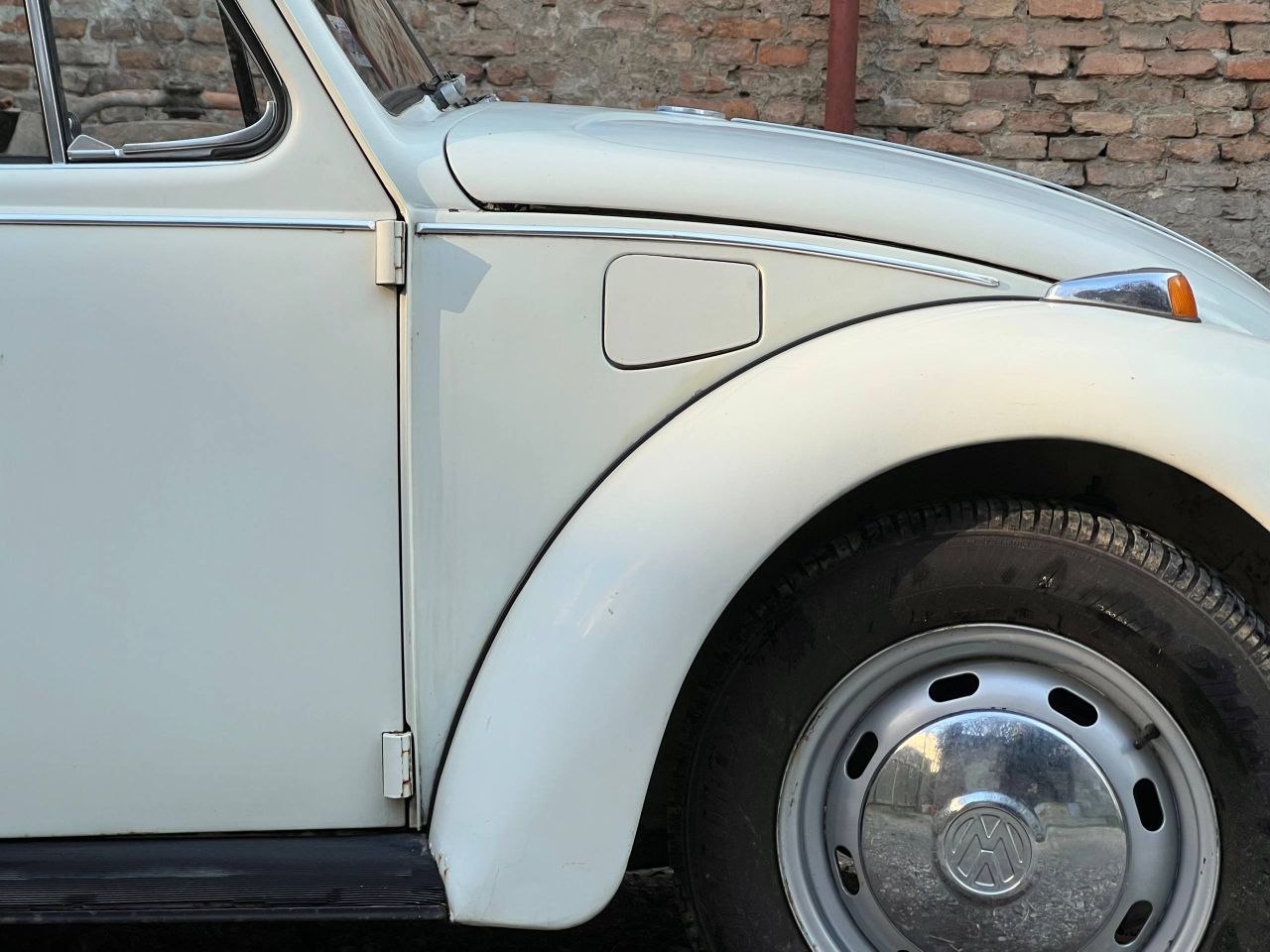 Volkswagen Beetle 1300 - 4