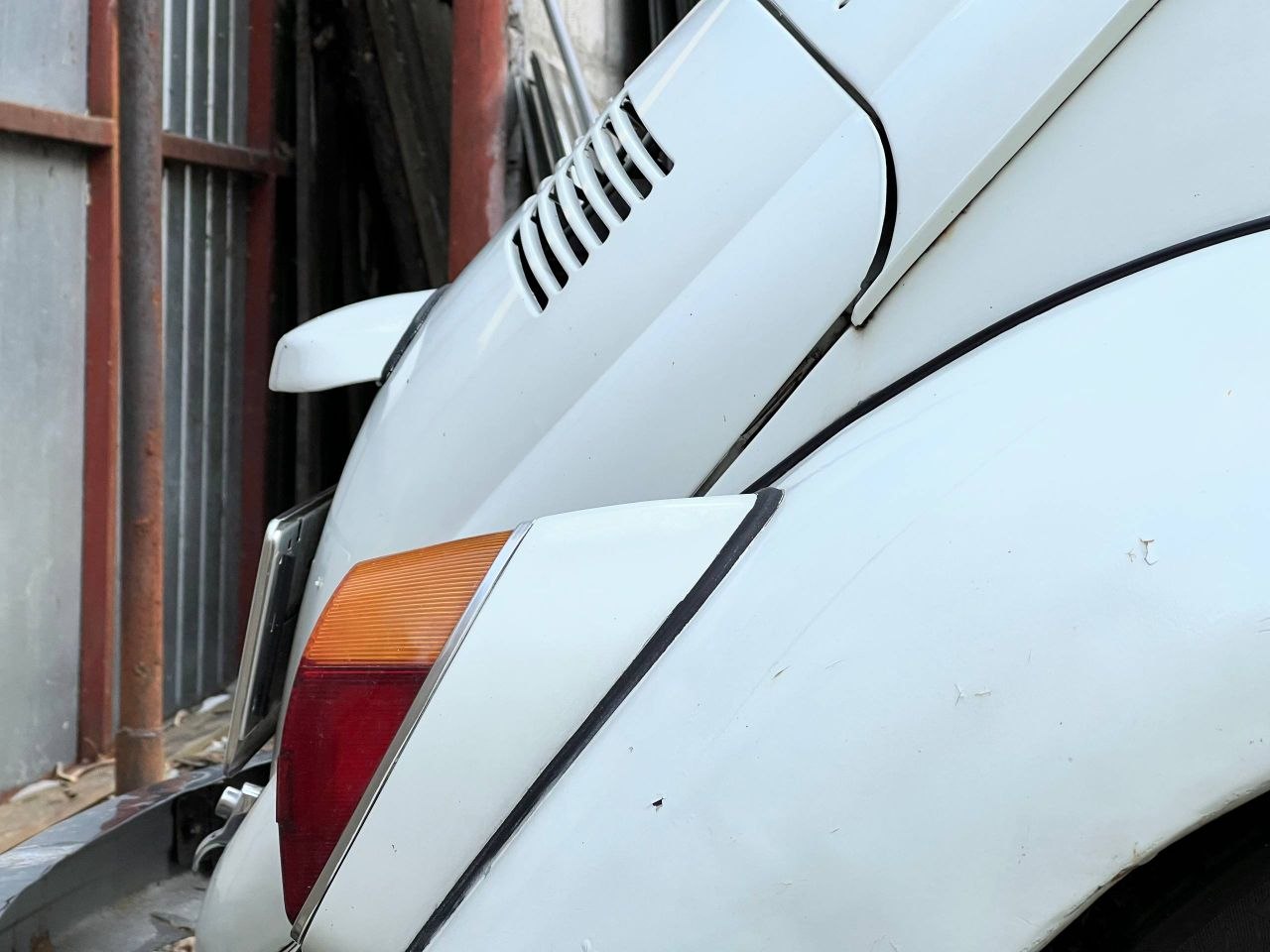 Volkswagen Beetle 1300 - 6