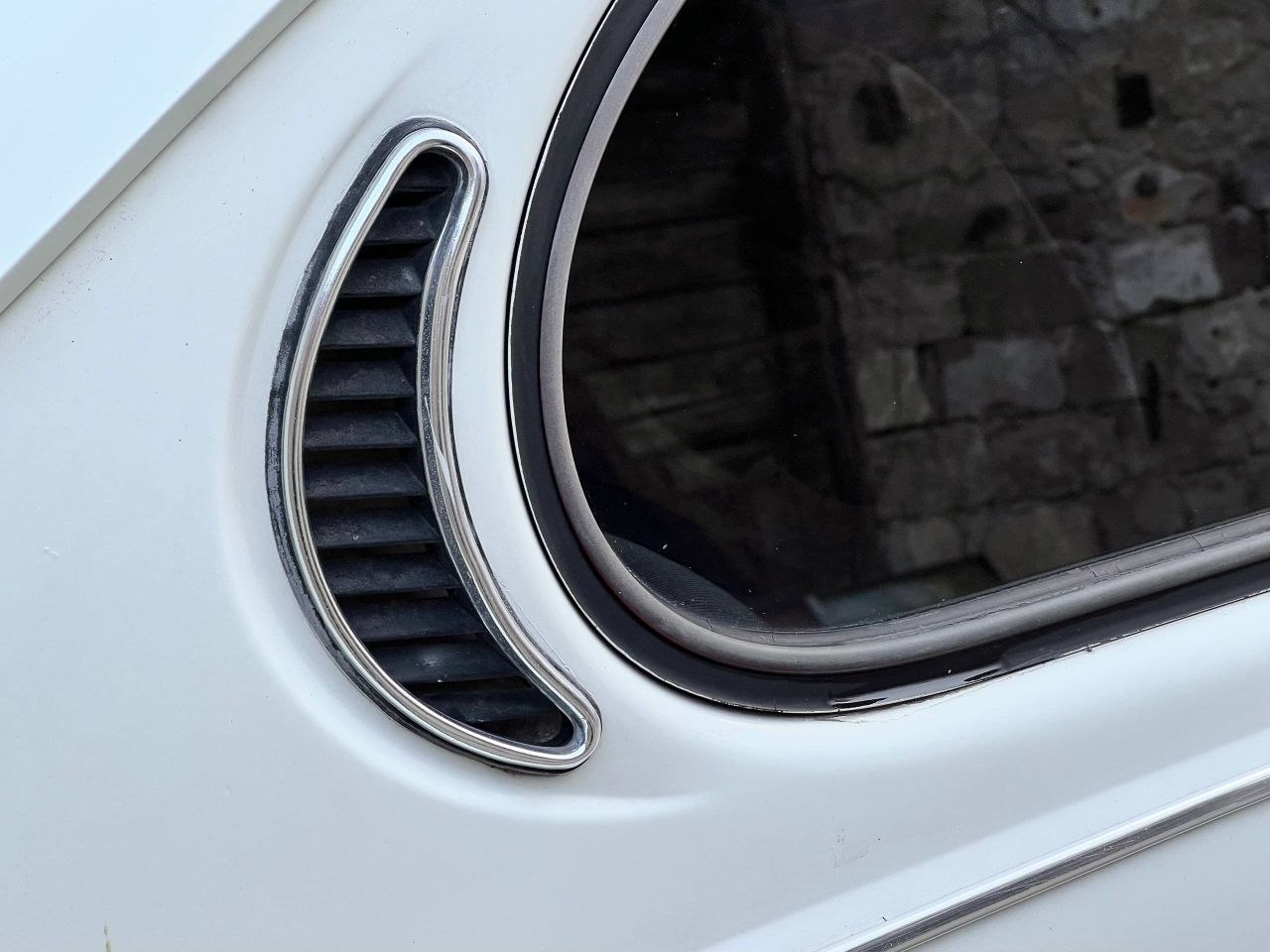 Volkswagen Beetle 1300 - 7