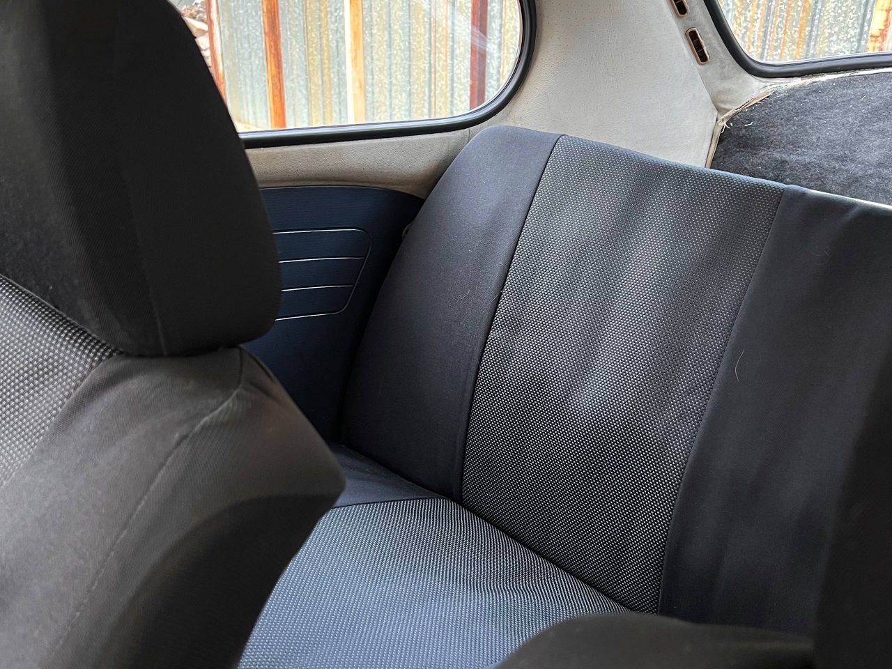 Volkswagen Beetle 1300 - 9