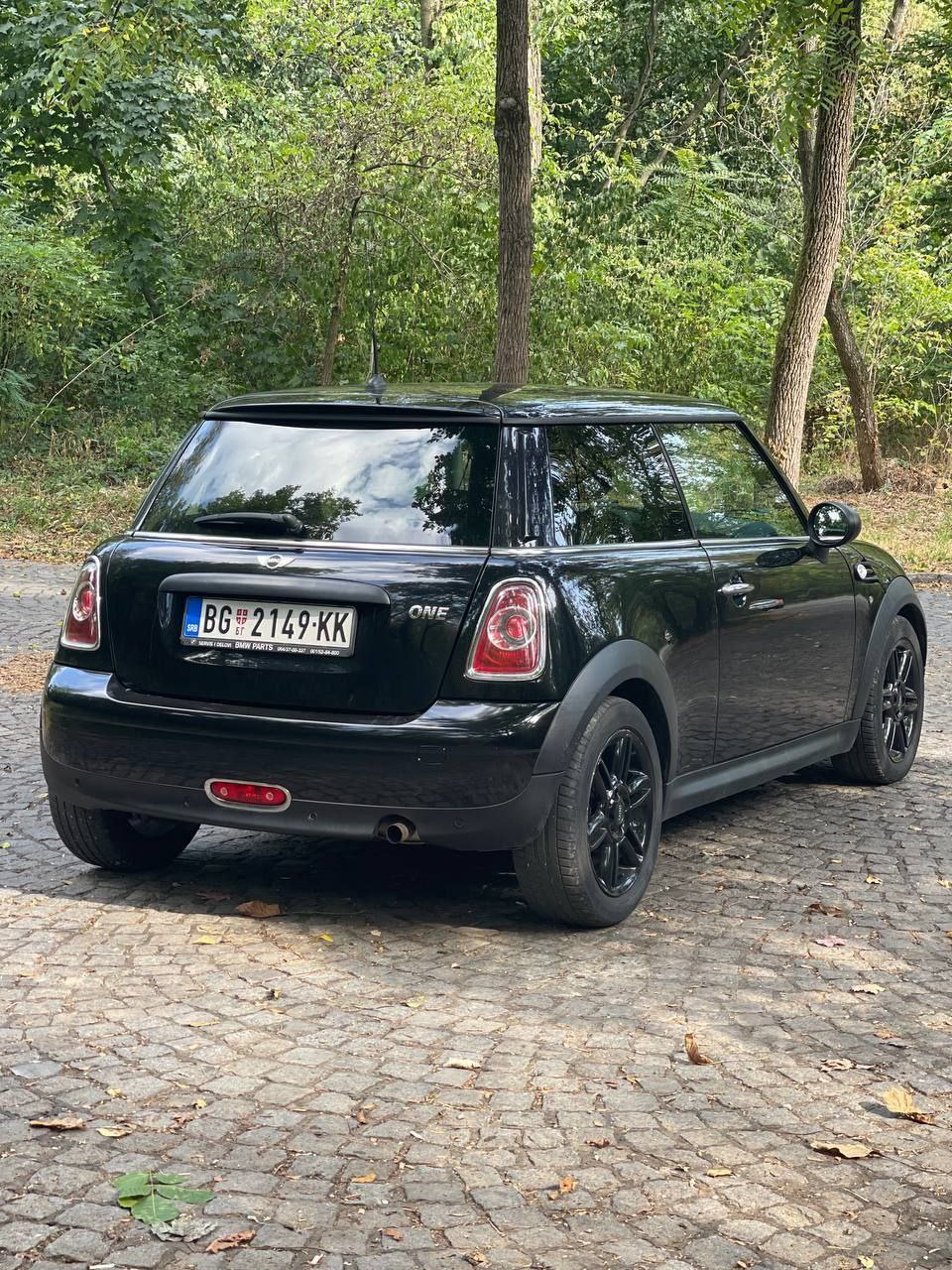 Mini One 1.6 - 2