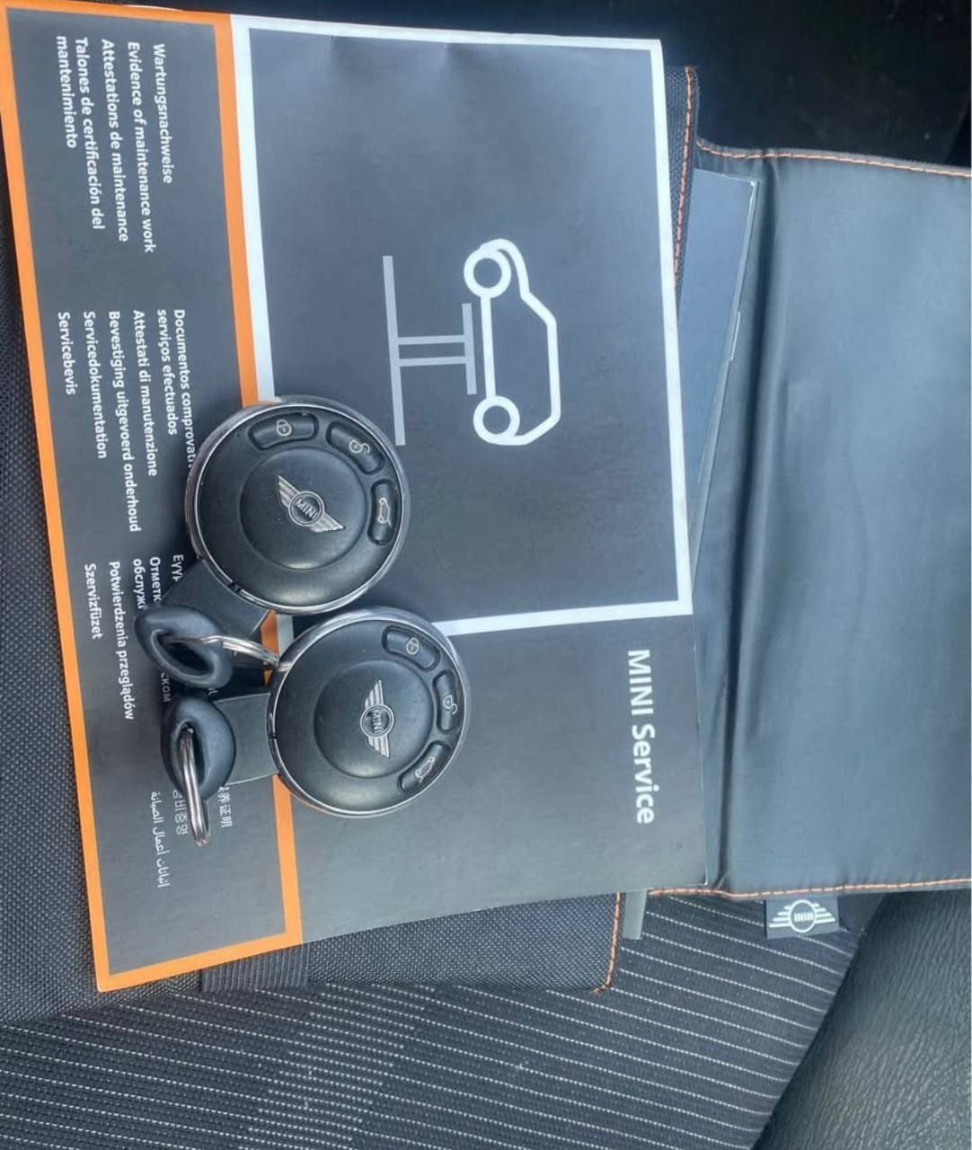 MINI Countryman ALL4 1.6 - 4