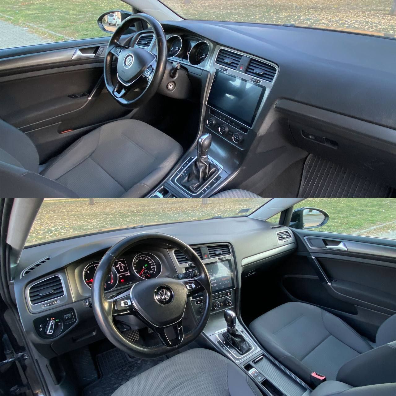 Volkswagen Golf 2.0 - 6