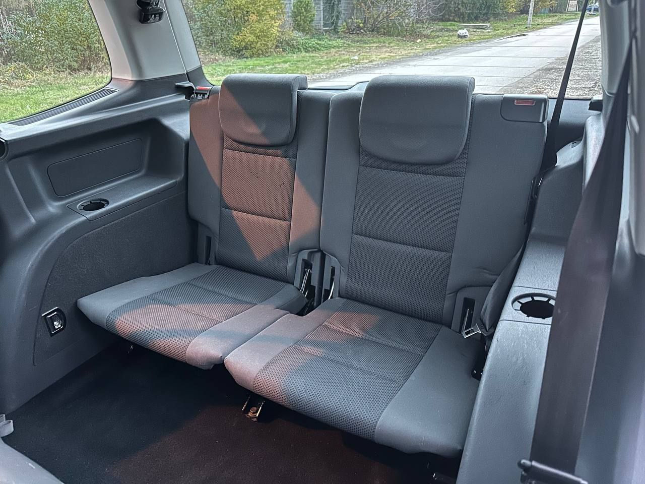 Volkswagen Touran 1.6 - 8