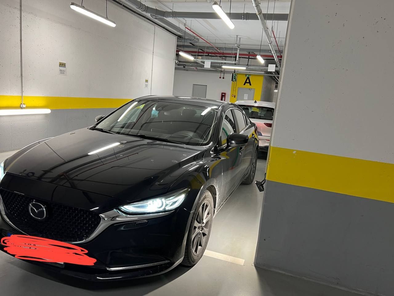 Mazda 6 SkyActiv G - 2