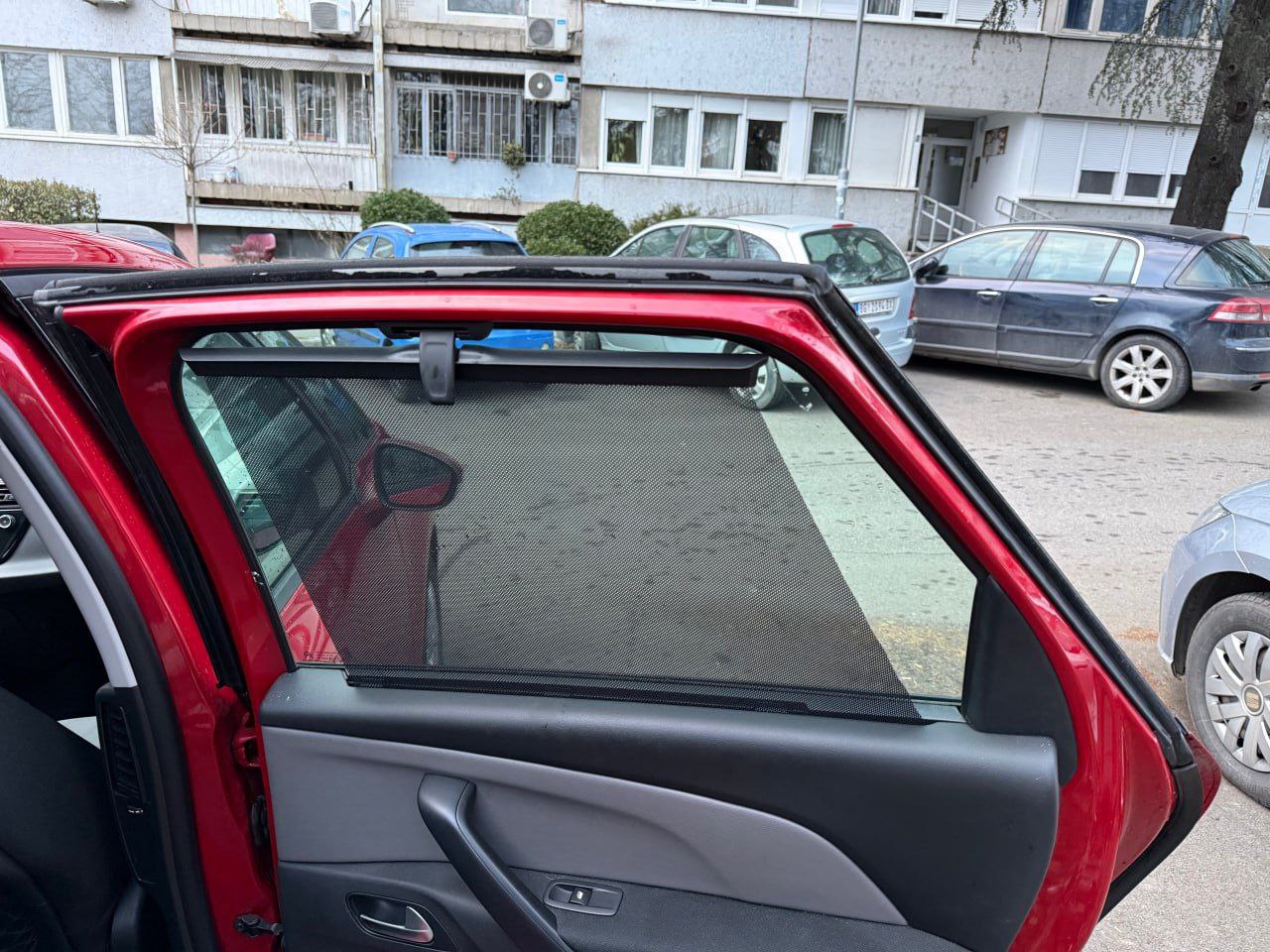 Citroen C4 Picasso HDI - 6