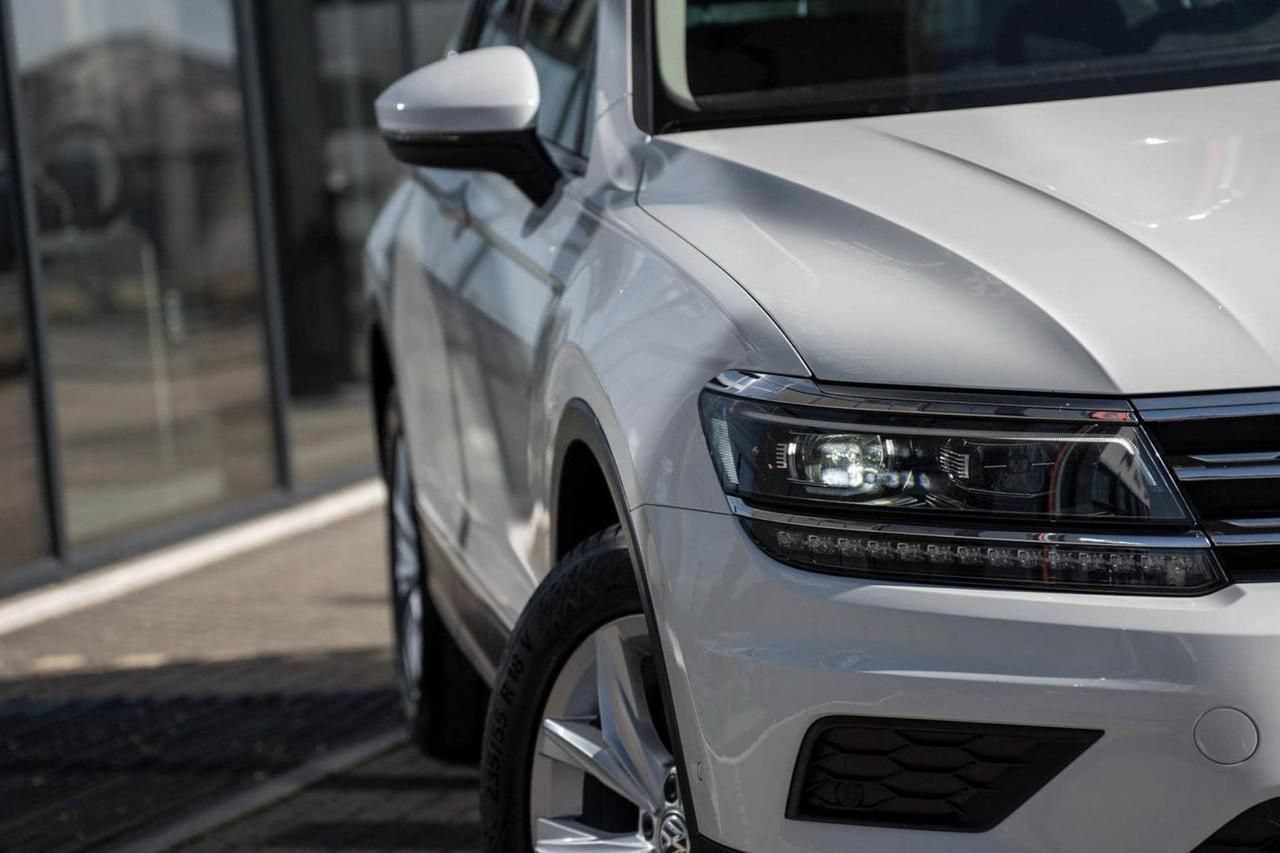 Volkswagen Tiguan, 2.0 TDI, 4Motion - 3