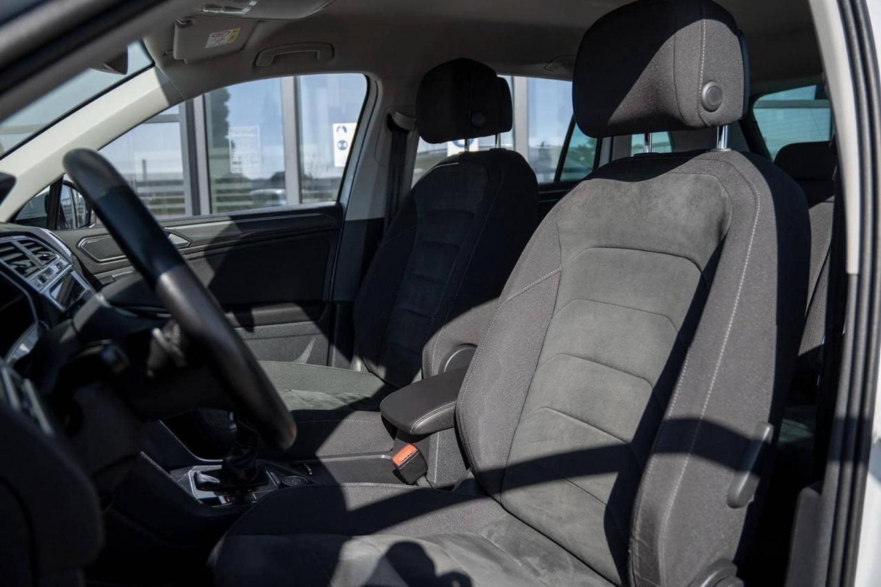 Volkswagen Tiguan, 2.0 TDI, 4Motion - 5