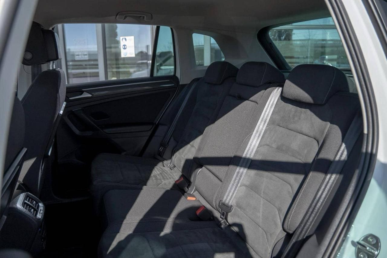 Volkswagen Tiguan, 2.0 TDI, 4Motion - 9