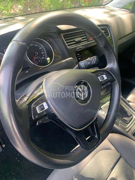 Volkswagen Golf 7 - 7