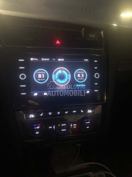 Volkswagen Golf 7 - 9