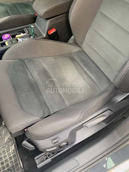 Volkswagen Golf 7 - 10