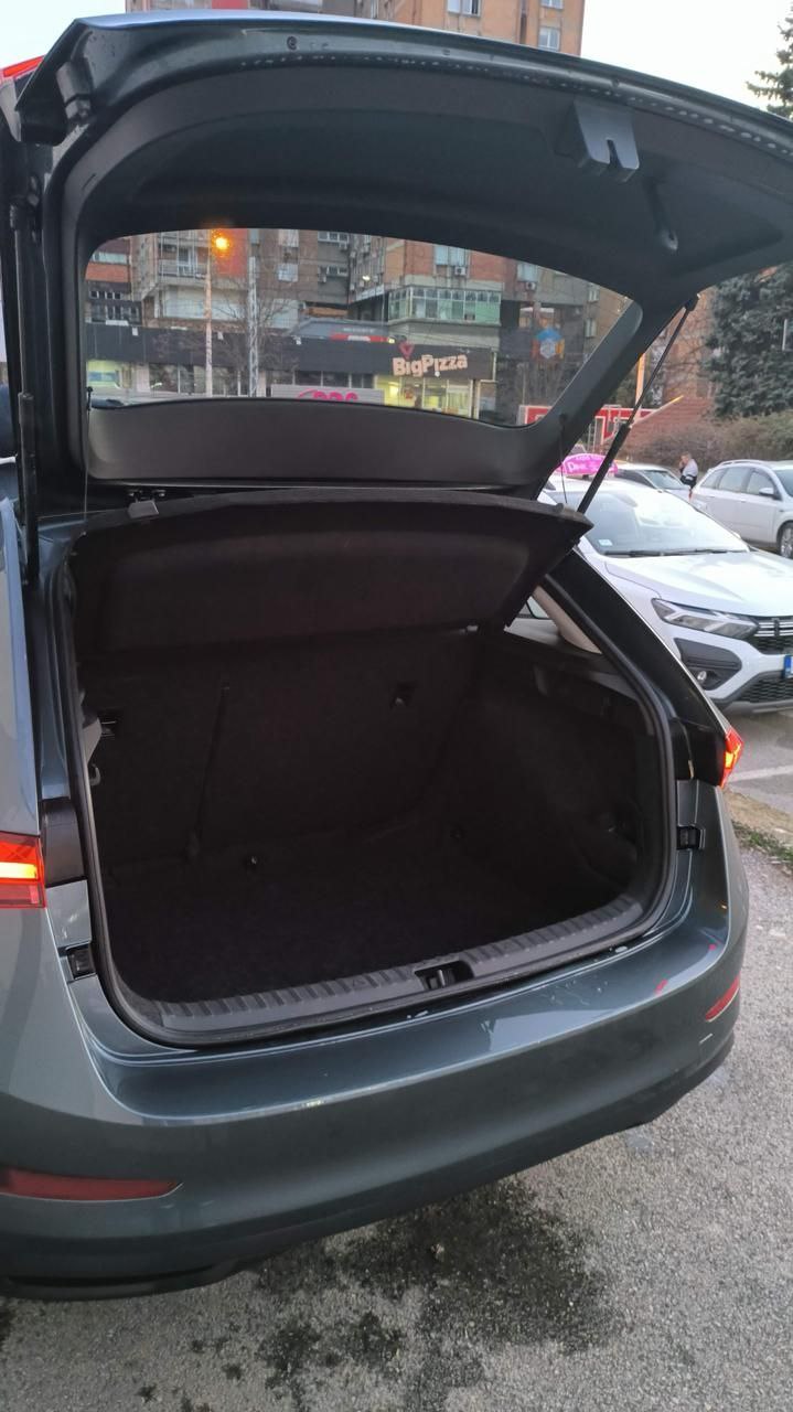 Škoda Scala Ambition TSI - 5