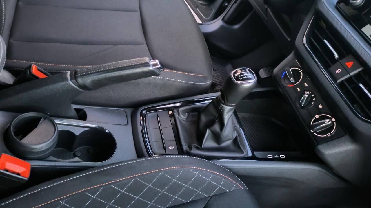 Škoda Scala Ambition TSI - 8