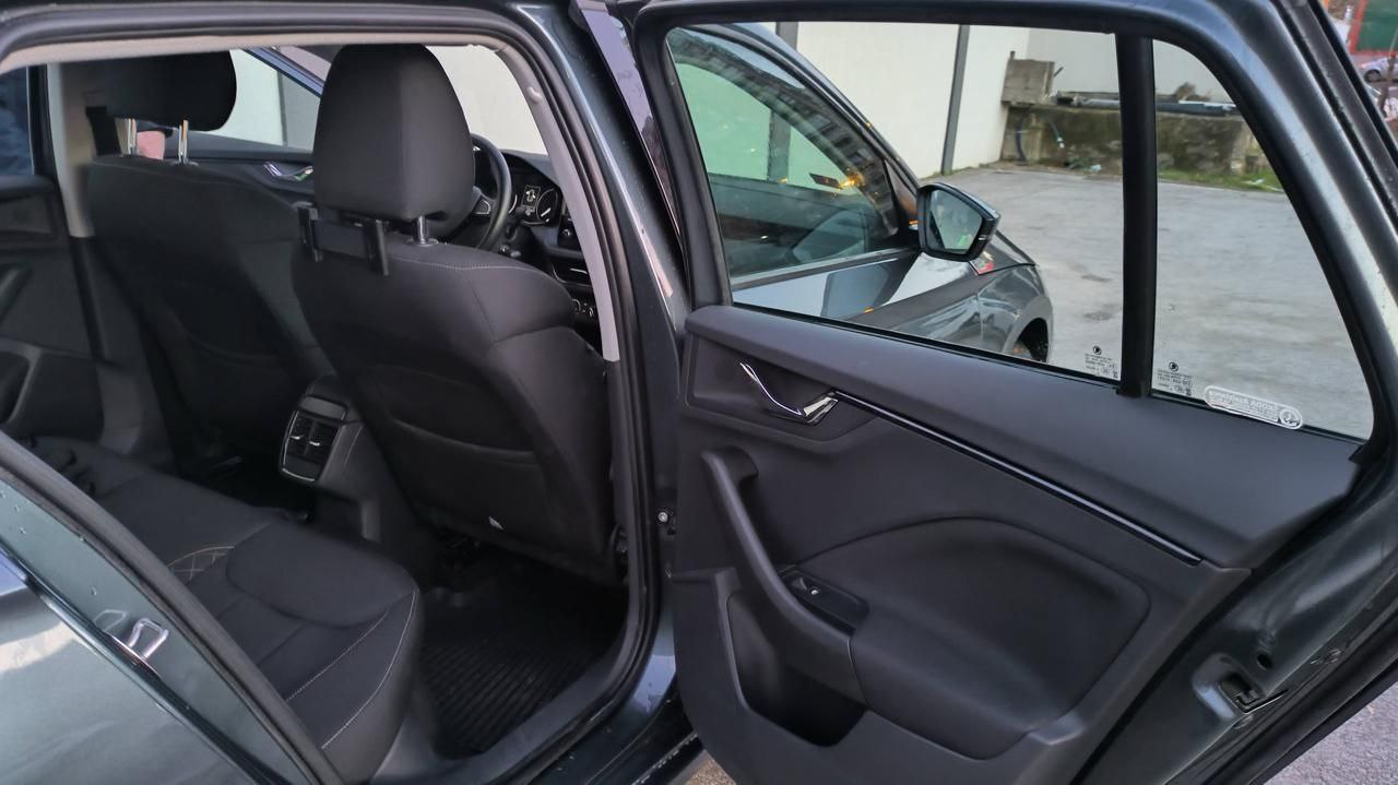 Škoda Scala Ambition TSI - 10