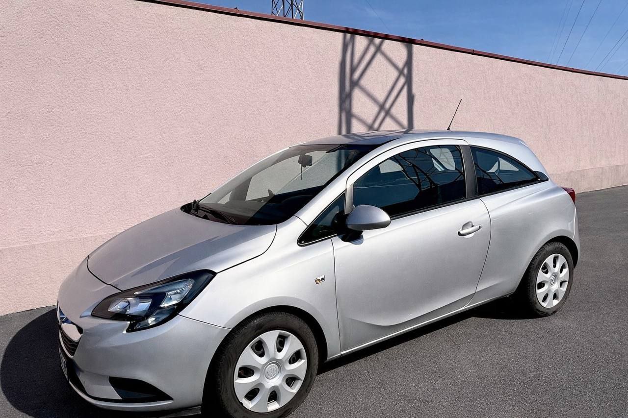 Opel Corsa E - 2
