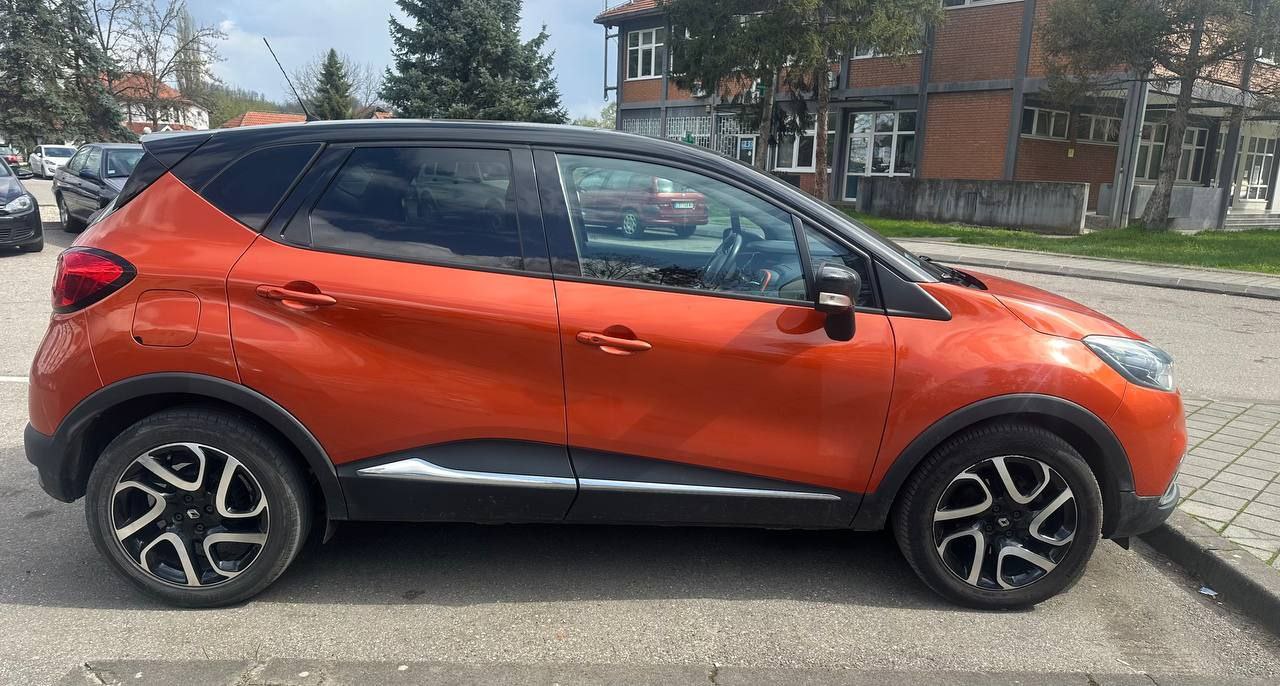Renault Captur - 3