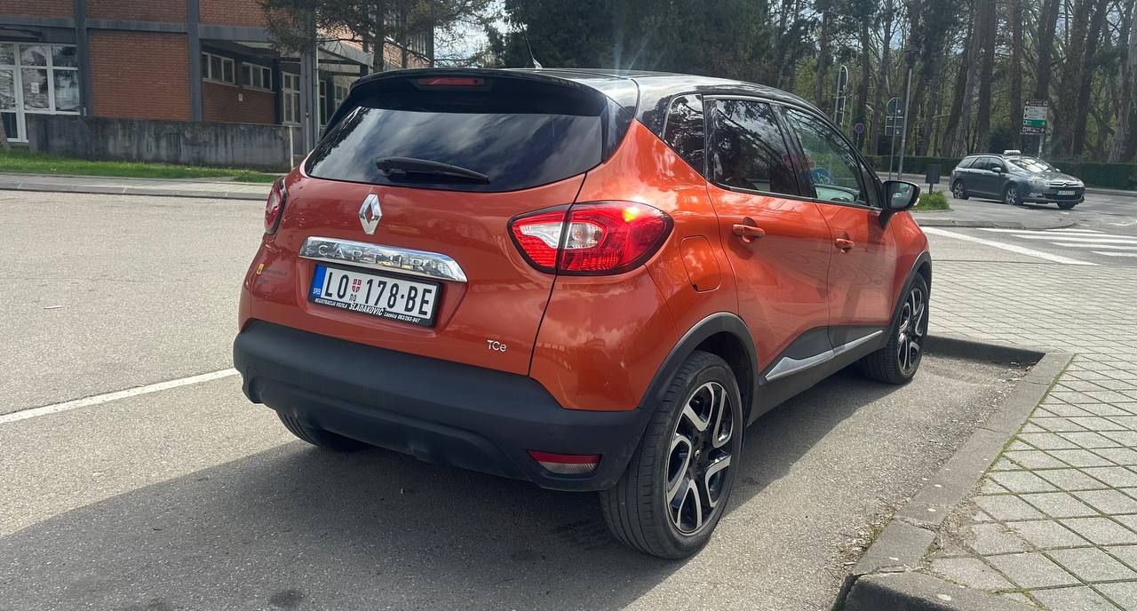 Renault Captur - 5