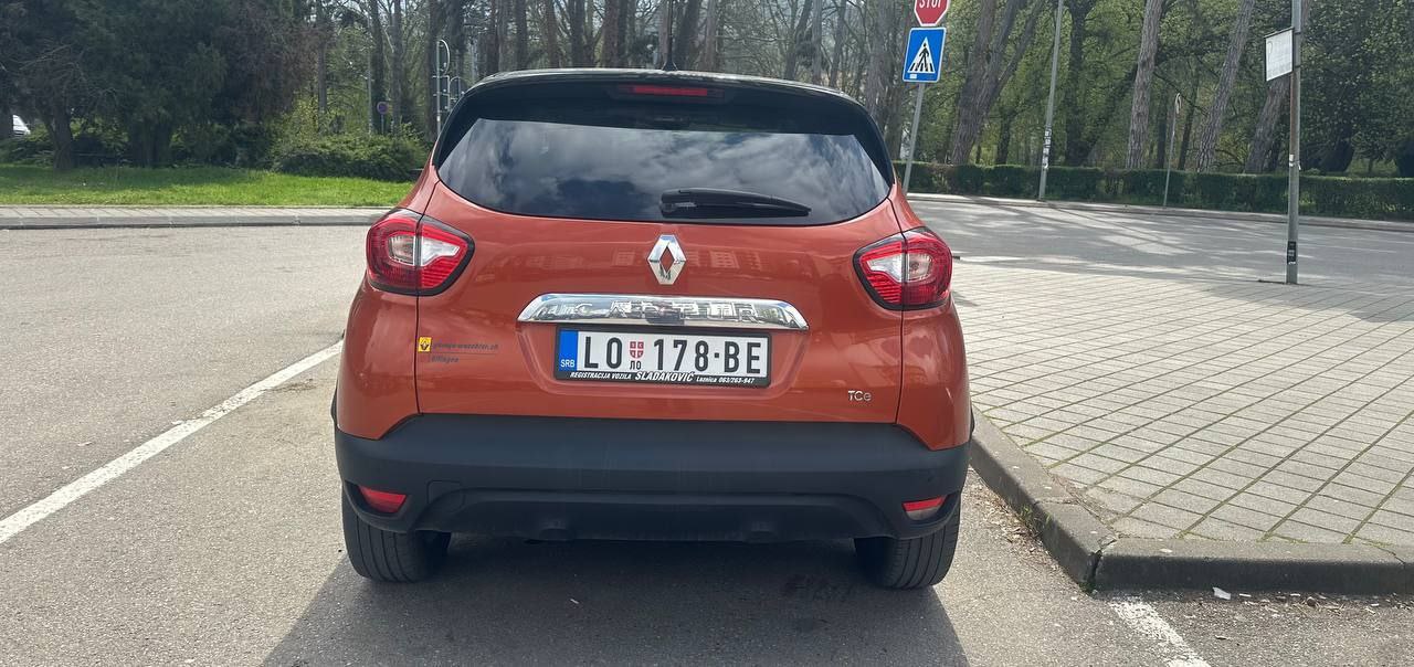 Renault Captur - 6