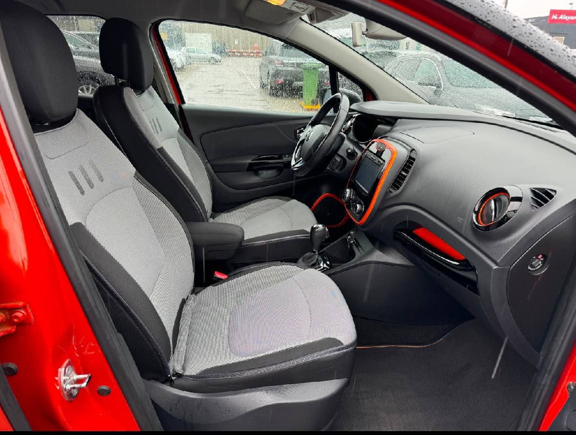 Renault Captur - 9