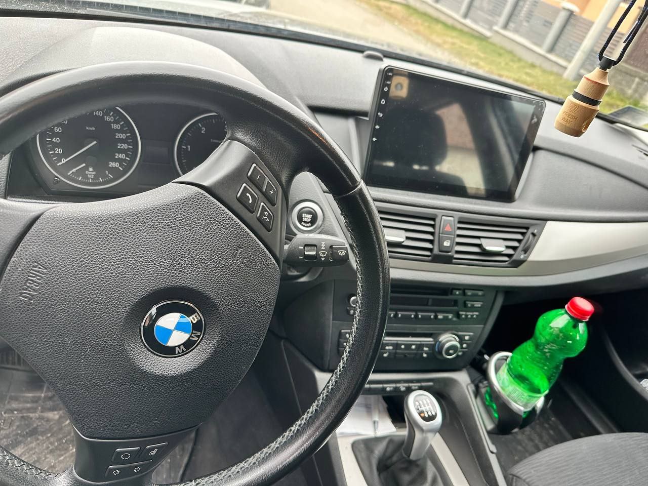 BMW x1 xdrive 4x4 - 7