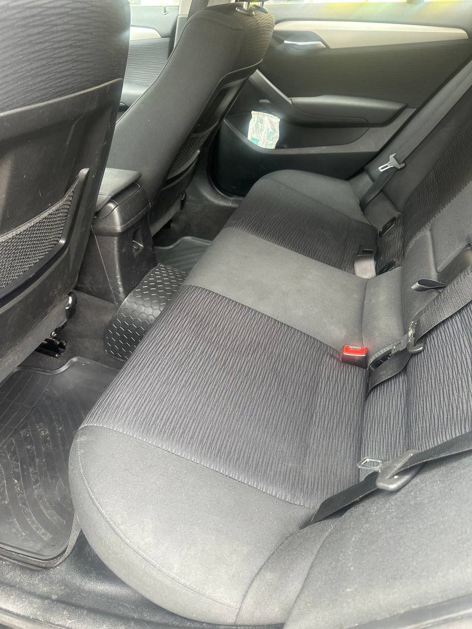 BMW x1 xdrive 4x4 - 10