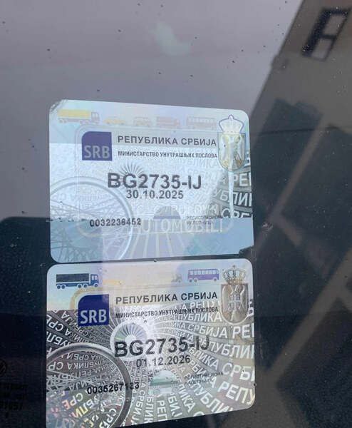 Volkswagen Golf 5 2.0 - 8