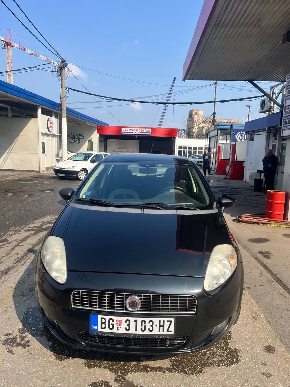 Fiat Punto - 3