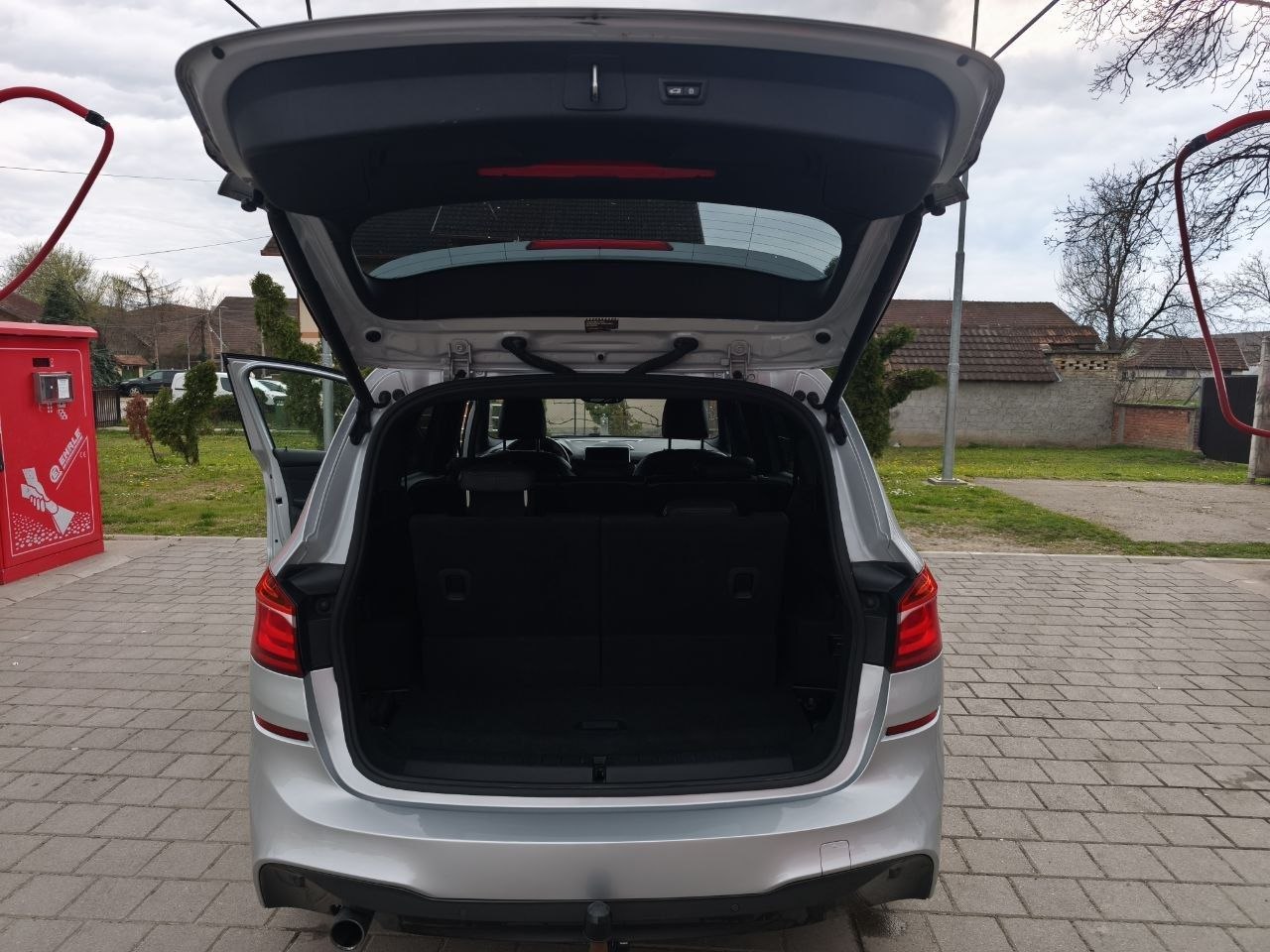 BMW 218d xDrive Gran Tourer M Steptronic - 5