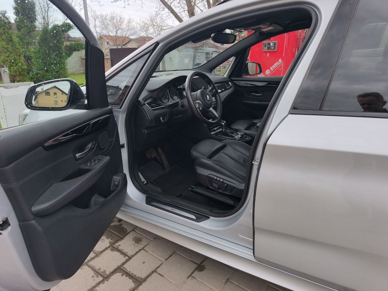 BMW 218d xDrive Gran Tourer M Steptronic - 6