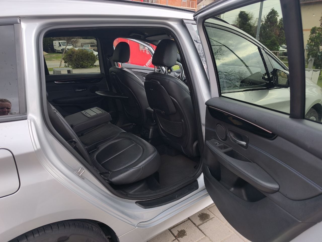 BMW 218d xDrive Gran Tourer M Steptronic - 10