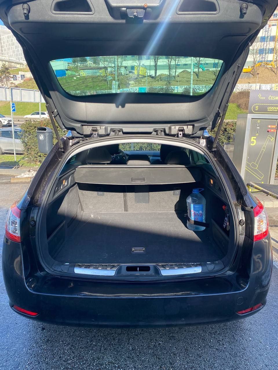 Peugeot 508 SW 1.6 HDI - 3