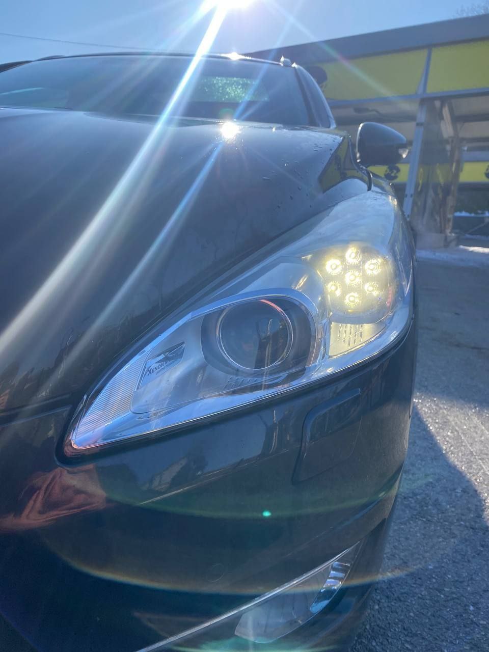 Peugeot 508 SW 1.6 HDI - 4