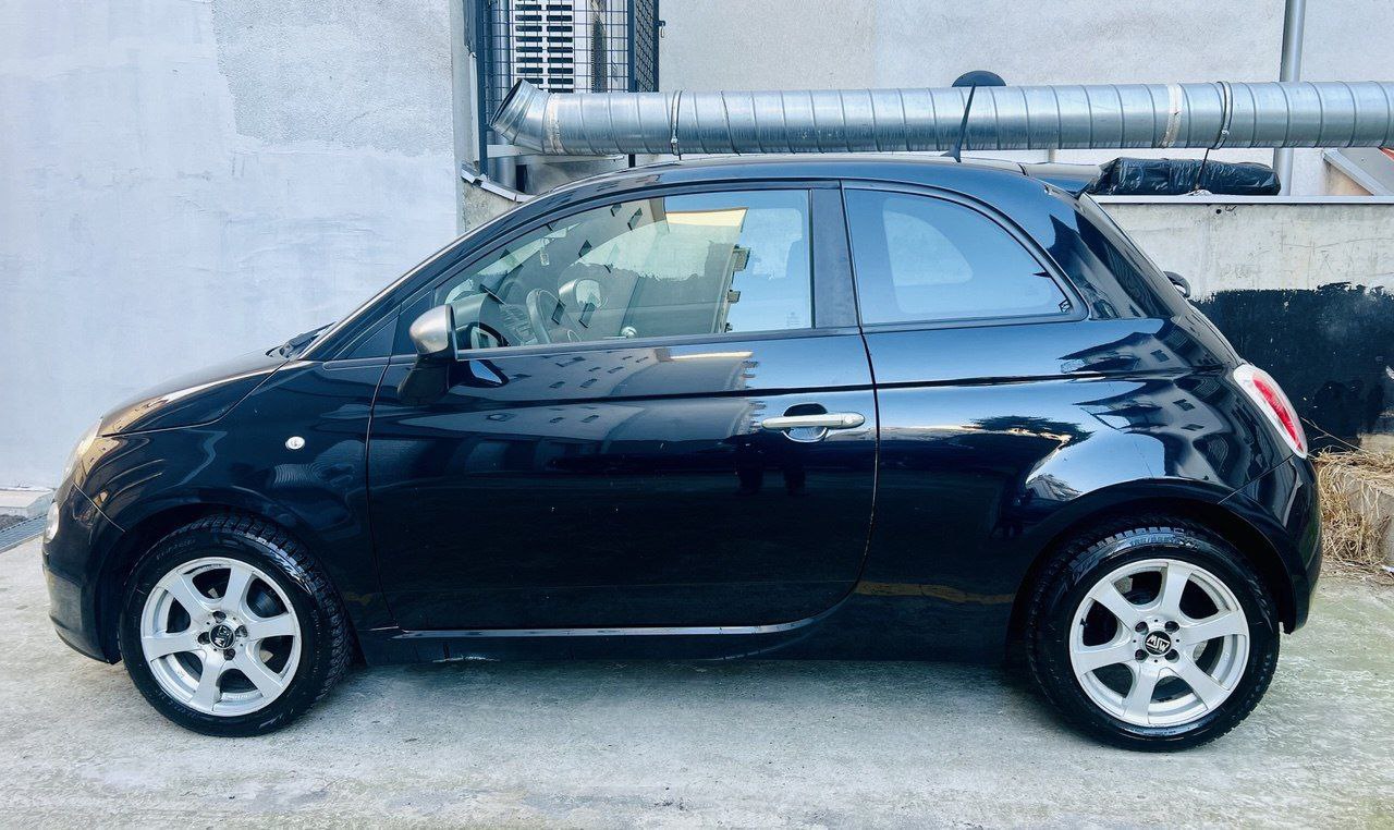 FIAT 500 1.2 - 3