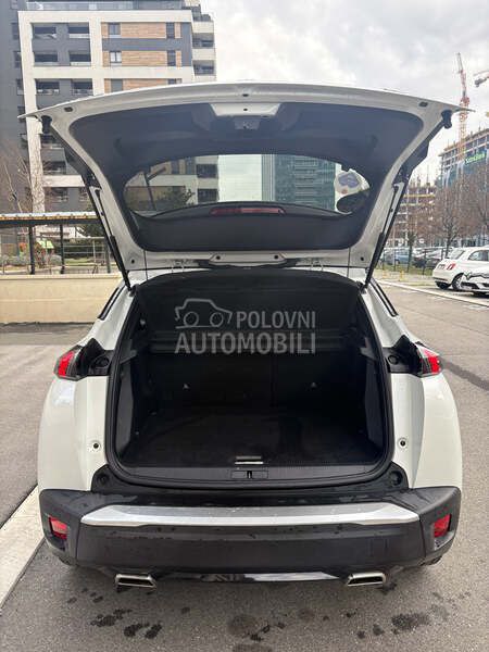 Peugeot 2008 GT line 1.2 PureTech - 6