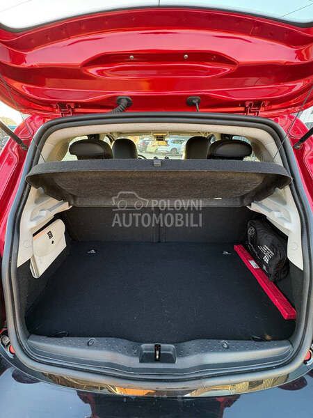 Smart Forfour 2017 - 7